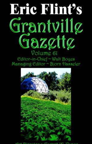 [Grantville Gazette 61] • Grantville Gazette, Volume 61